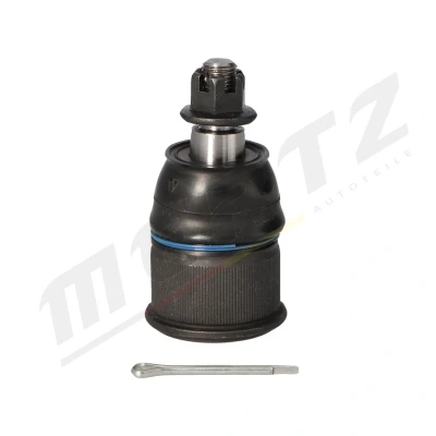 Immagine di MERTZ M S2165 Testina braccio oscillante Assale anteriore Sx, Dx con dado esagonale M16x1,5 HONDA: Accord 7 Tourer