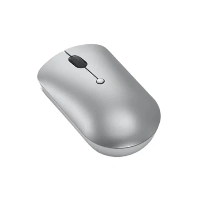 Immagine di Lenovo 540 Mouse Senza fili (radio), Ottico Grigio 4 Tasti 2400 dpi