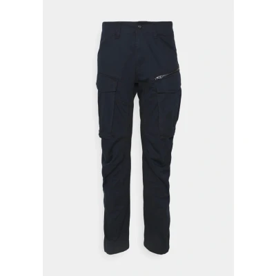 Immagine di G Star Rovic ZIP Pantaloni cargo, Uomo, Taglia: 28x32, Dark blue