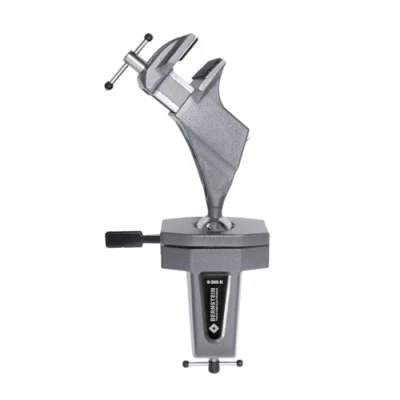 Immagine di Bernstein Tools for Electronics Werkzeugfabrik Morsa a vite 9 205 K Larghezza becchi/ganasce: 50 mm Apertura (max.): 70