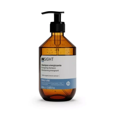 Immagine di Insight Shampoo Daily Use 400 Ml