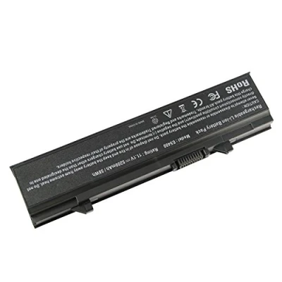 Immagine di ASUNCELL Batteria del Computer Portatile per dell Latitude E5400 E5500 E5400N E5410 E5500N E5510 KM668 KM742 KM752 KM760 KM970 MT186 MT332 RM649 RM656 RM661 RM668 PW640 PW649 PW651 WU841 WU843 WU852