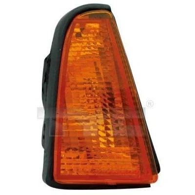 Immagine di TYC 18 5191 05 2 Frecce arancione anteriore Dx con portalampada FIAT: Cinquecento