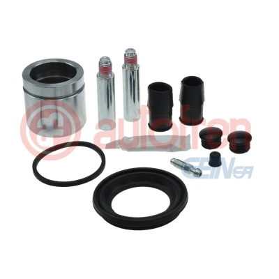 Immagine di AUTOFREN SEINSA D43282S Kit Revisione Pinze Freno Assale anteriore 54 PISTON KIT+GUIDEPINS FIAT: Punto II Hatchback, Doblo I Station Wagon