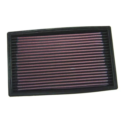 Immagine di K&amp;N Filters 33 2034 Filtro aria 25 151 248 quadrato a lunga durata MAZDA: MX 5 I
