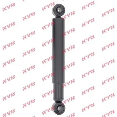 Immagine di KYB Premium 443284 Ammortizzatore Assale posteriore Pressione olio telescopico Occhiello superiore, inferiore