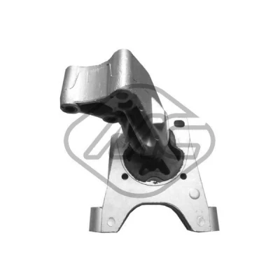 Immagine di Metalcaucho 05608 Supporto motore Dx Cuscinetto gomma metallo FIAT: BRAVO 2, Stilo Hatchback, Multi Wagon