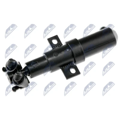 Immagine di NTY EDS VW 006 Ugello acqua lavaggio, Lavafari anteriore Dx VOLKSWAGEN: Passat B6 Variant