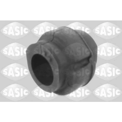 Immagine di SASIC 2306107 Gommini Barra Stabilizzatrice Assale anteriore, interno Cuscinetto in gomma 26 45 27,5 AUDI: A6 C7 Avant, A4 B9 A5 B8 Coupe