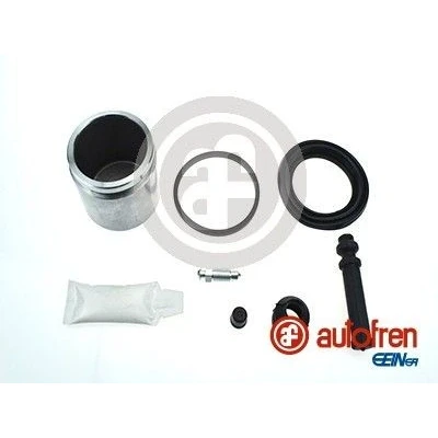 Immagine di AUTOFREN SEINSA D41688C Kit Revisione Pinze Freno Assale anteriore 51 MAZDA: MX 5 2, I