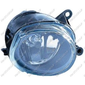 Immagine di PRASCO AD0164413 Fendinebbia Dx con portalampada AUDI: A3 Hatchback