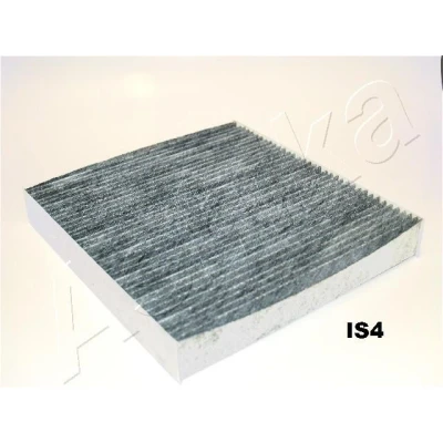 Immagine di ASHIKA 21 IS IS4 Filtro abitacolo al carbone attivo 216 201 32 ISUZU: D Max II Pick up