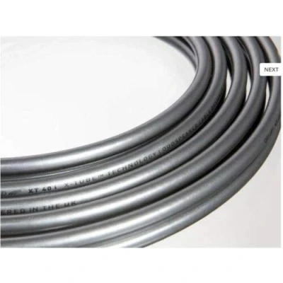 Immagine di QED XT40i cavo per diffusori 12 AWG X Tube Technology prezzo ML NEW 2020