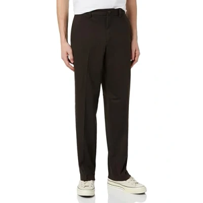 Immagine di Jack &amp; Jones Jpstkarl Jjpierre Noos Pantaloni, Marrone Cioccolato, 31W x 34L Uomo