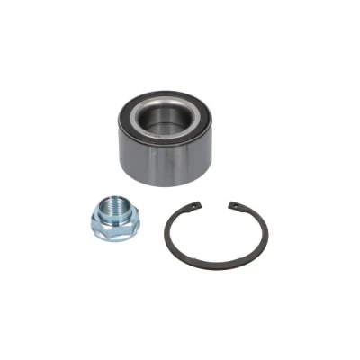 Immagine di KAVO PARTS WBK 2010 Kit cuscinetto ruota con anello sensore magnetico integrato 73 HONDA: CR V 3, Jazz 2, 2