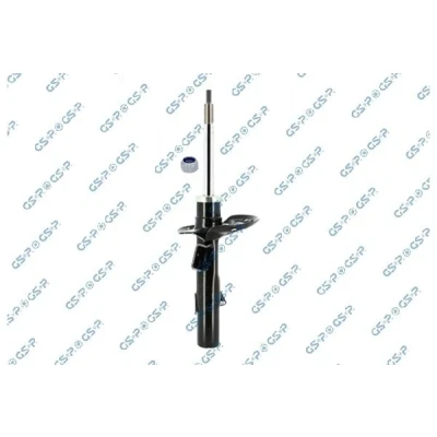 Immagine di GSP 32373931 Ammortizzatore Assale anteriore Dx A pressione del gas doppio tubo tipo McPherson VOLVO: V60 I, S60 II