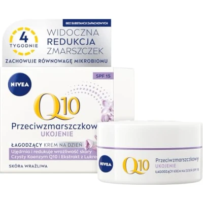 Immagine di Nivea q10 anti rughe Power Elasticizzante 1