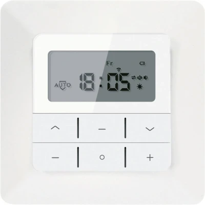 Immagine di Timer per avvolgibili Kaiser Nienhaus 317620 Tastor Unisono Astro