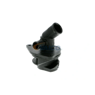 Immagine di VAICO V22 0341 Flangia Pompa acqua Qualità de originale PEUGEOT: 207 Hatchback, 106 II 206 CITROËN: C3 II, C2 Hatchback