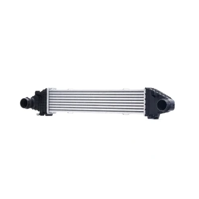 Immagine di NRF 30506 Intercooler MERCEDES BENZ: Classe C Sedan, T modell, E Sedan