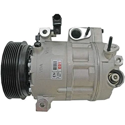 Immagine di MAHLE ORIGINAL ACP 440 000P Compressore Aria Condizionata 7VS18ic 12 PAG 46 YF R 1234yf, 134a