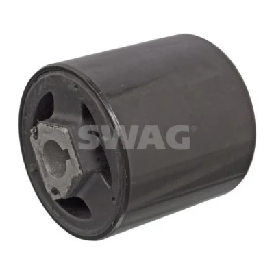 Immagine di SWAG 20 92 6181 Silent Block Assale anteriore Sx, Dx Gomma Supporto idraulico BMW: X3