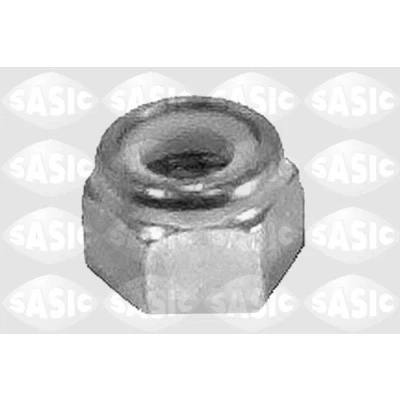 Immagine di Dado, Perno fuso a snodo (Supporto balestra) SASIC 6223303