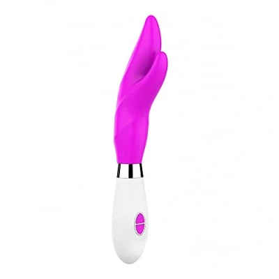 Immagine di Vibratore Rabbit Athos Fucsia