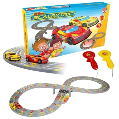 Immagine di Micro Scalextric G1150 My First