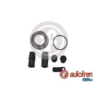 Immagine di AUTOFREN SEINSA D42408 Kit Revisione Pinze Freno Assale posteriore 40 BMW: 1 Hatchback