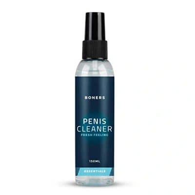 Immagine di Detergente Pene Boners