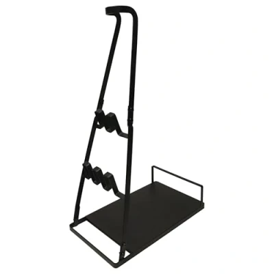 Immagine di vhbw supporto verticale, stander compatibile con Rowenta X Force Flex 12.60 Animal RH98A8 aspirapolvere senza fili nero
