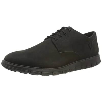 Immagine di Clarks Trackflex Path, Scarpe da Ginnastica Uomo, Nero Nubuck, 40 EU