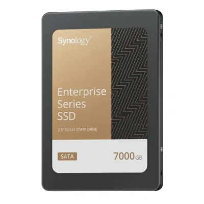 Immagine di Synology SAT5210 2.5&quot; 7 TB Serial ATA III 7000G