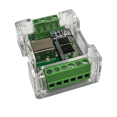 Immagine di DSD TECH SH C20A Adattatore da CAN a Bluetooth 2.0 SPP