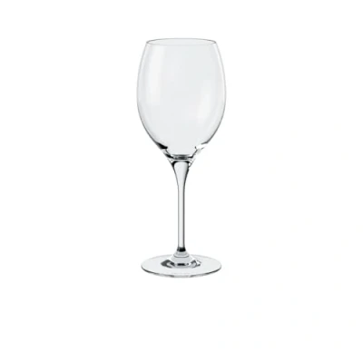 Immagine di Villeroy &amp; Boch Maxima Calice da Bordeaux, Cristallo, Trasparente, 650 ml