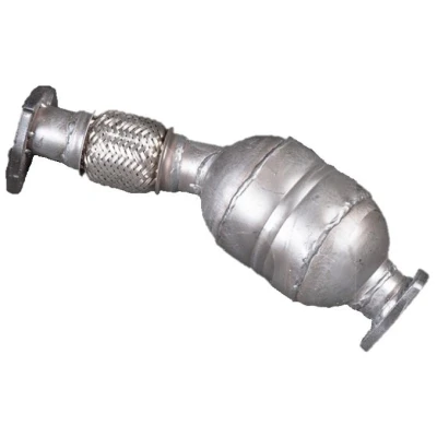 Immagine di BOSAL 099 959 Catalizzatore Euro 3 con parti annesse VOLKSWAGEN: Passat B5 GP Sedan, Variant, SKODA: Superb I AUDI: A4 Sedan