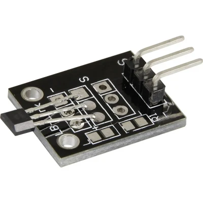 Immagine di Kit sensori SEN KY0 35BM Arduino, Raspberry Pi®