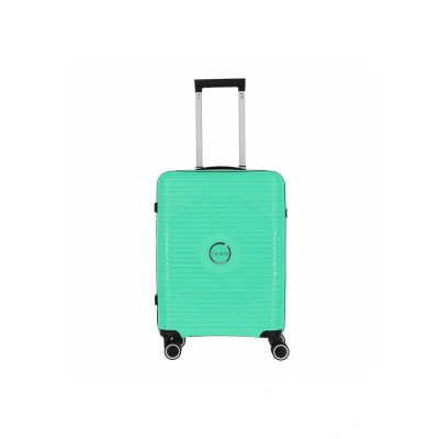 Immagine di Travelite 4 Rollen Trolley Trolley, Taglia: One Size, Grun