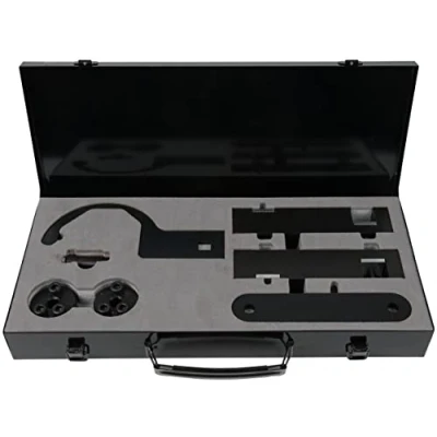 Immagine di KS TOOLS 400.0315 Kit attrezzi regolazione, Fasatura 7pz.