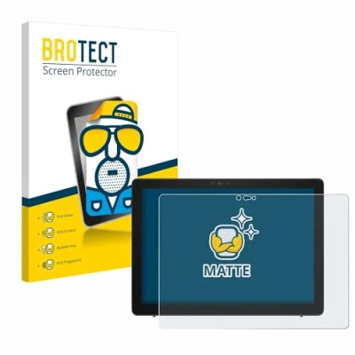 Immagine di brotect Pellicola Protettiva Opaca per Dell Latitude 7200 2 in 1 Anti Riflesso