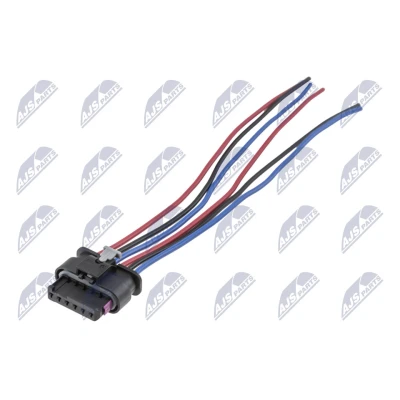 Immagine di NTY EZ BM 005 Kit riparazione cavi, Luce posteriore