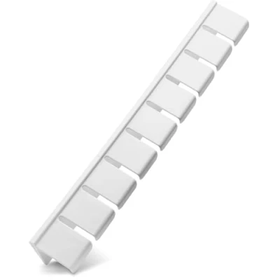 Immagine di portabottiglie per da 31 x 4,5 3,5 cm, pettine bottiglie Bosch Siemens Neff Constructa 00791396