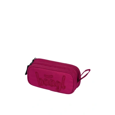 Immagine di Baagl RUBY Astuccio per bambini, Taglia: One Size, Rot