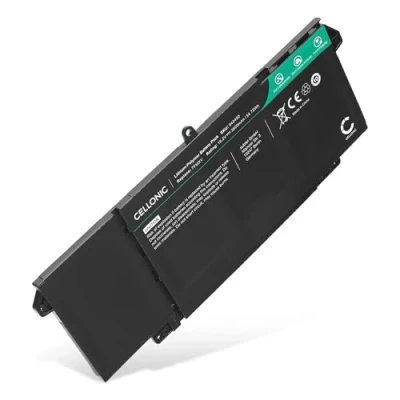 Immagine di CELLONIC Batteria Compatibile con dell Latitude 7420, 7320, 5320, 7520, 13 7FMXV, 4M1JN, 9JM71 3600mAh 15.2V