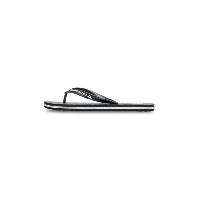 Immagine di Quiksilver Molokai Art 25, Sandali Uomo, Nero Mimetico, 41 EU