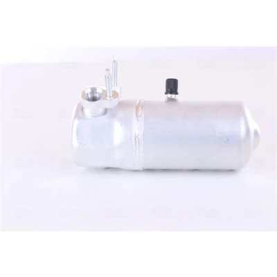 Immagine di NISSENS 95572 Essiccatore Climatizzatore R 134a Alluminio FORD: Transit Mk6 Bus
