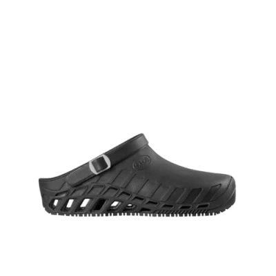 Immagine di CLOG EVO TPR UNI BLACK 42 43