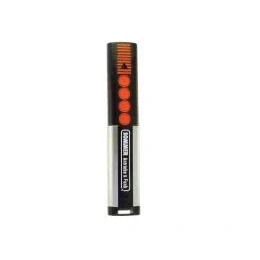 Immagine di Sommer Telecomando Trasmettitore 868 Mhz 4 canali porta garage cancello 4020V000