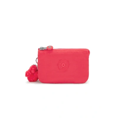 Immagine di Kipling Creativity Portafoglio, Donna, Taglia: One Size, Escape red